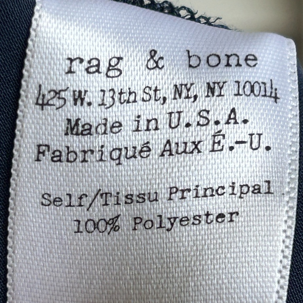 Women’s Rag & Bone Pants - Picture 9 of 9